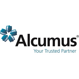 Alcumus makes two awards shortlists